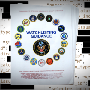 fbi watchlist leak download